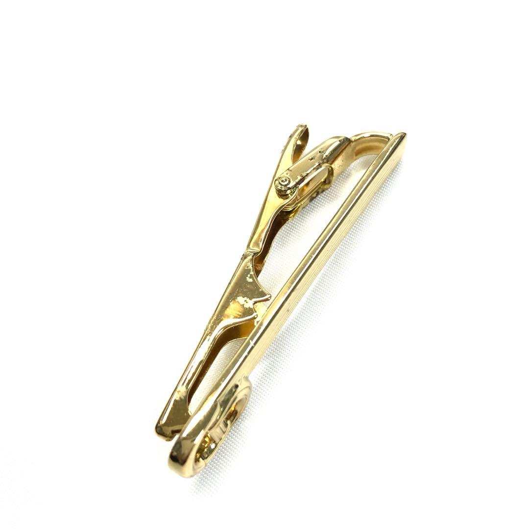 【美品✨】　Christian Dior タイピン　カフス　セット　ヴィンテージ