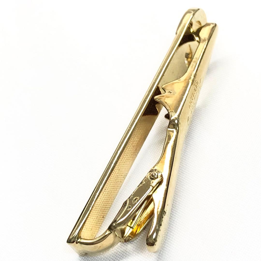 【美品✨】　Christian Dior タイピン　カフス　セット　ヴィンテージ