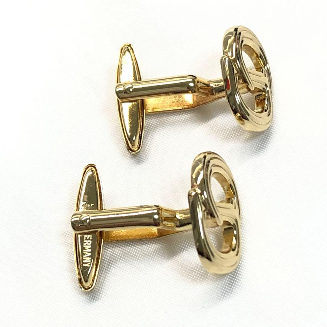 【美品✨】　Christian Dior タイピン　カフス　セット　ヴィンテージ