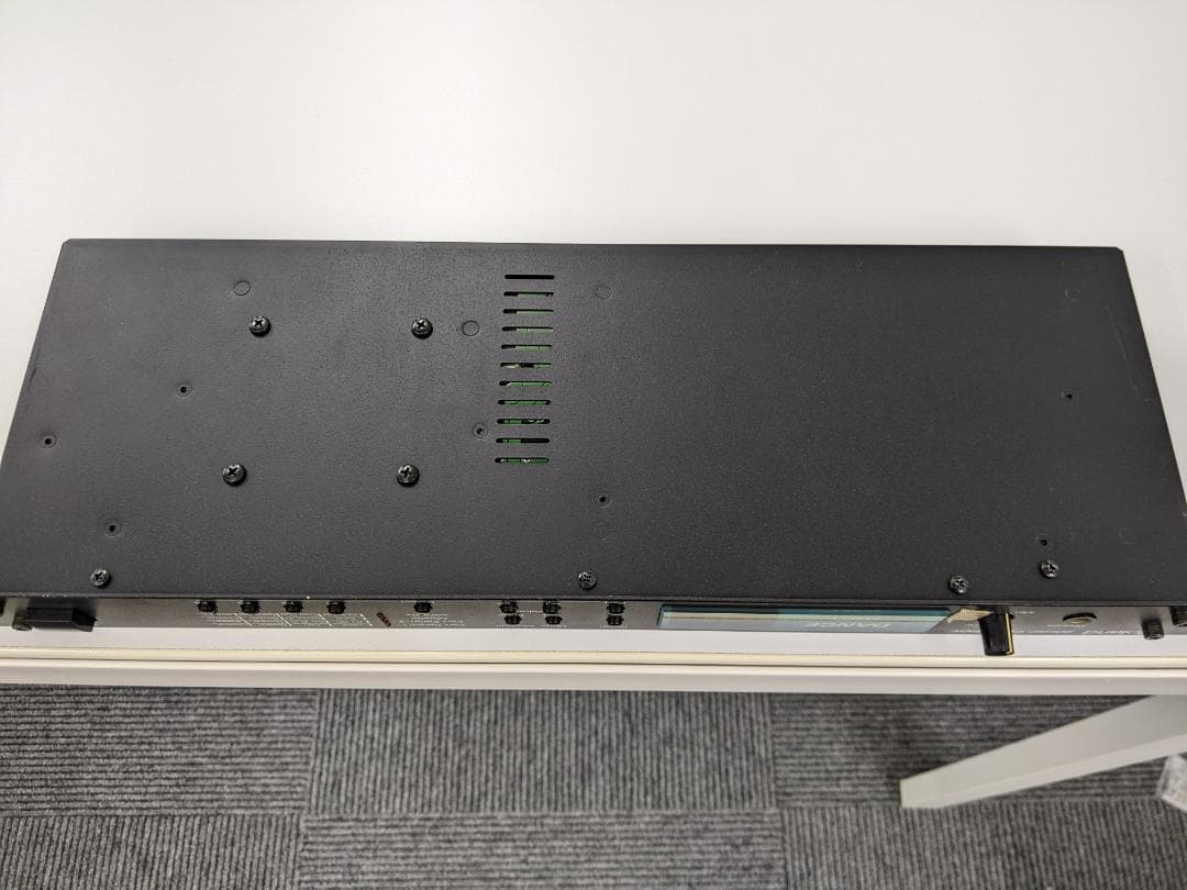 Roland M-DC1 SoundExpansion サウンドエクスパンション