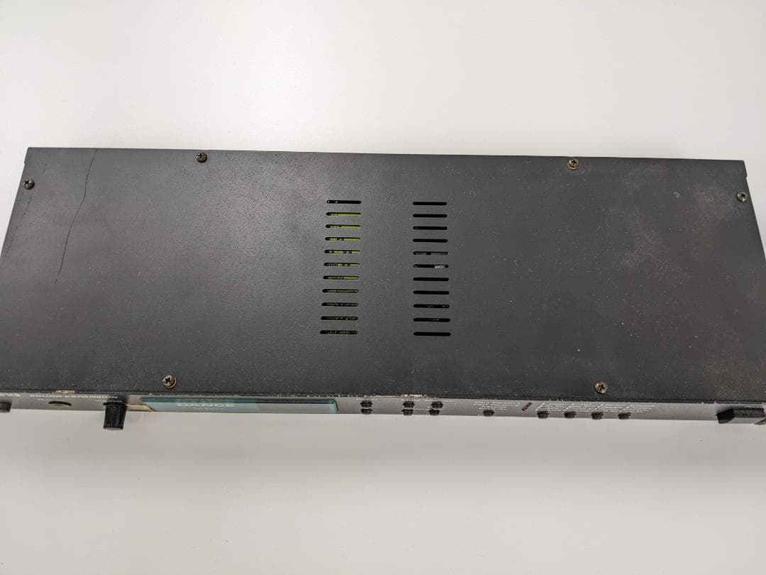 Roland M-DC1 SoundExpansion サウンドエクスパンション