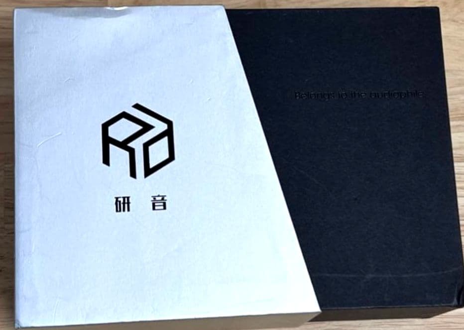 Yanyin canon 1DD+4BA 3.5㎜プラグ