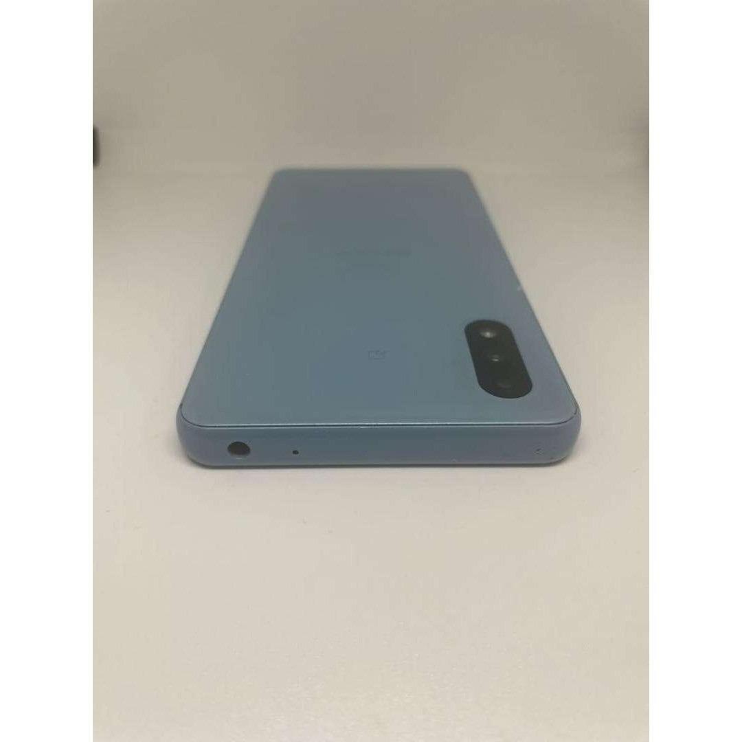 【SIMロック解除可】Xperia Ace II 2 64GB SO-41B