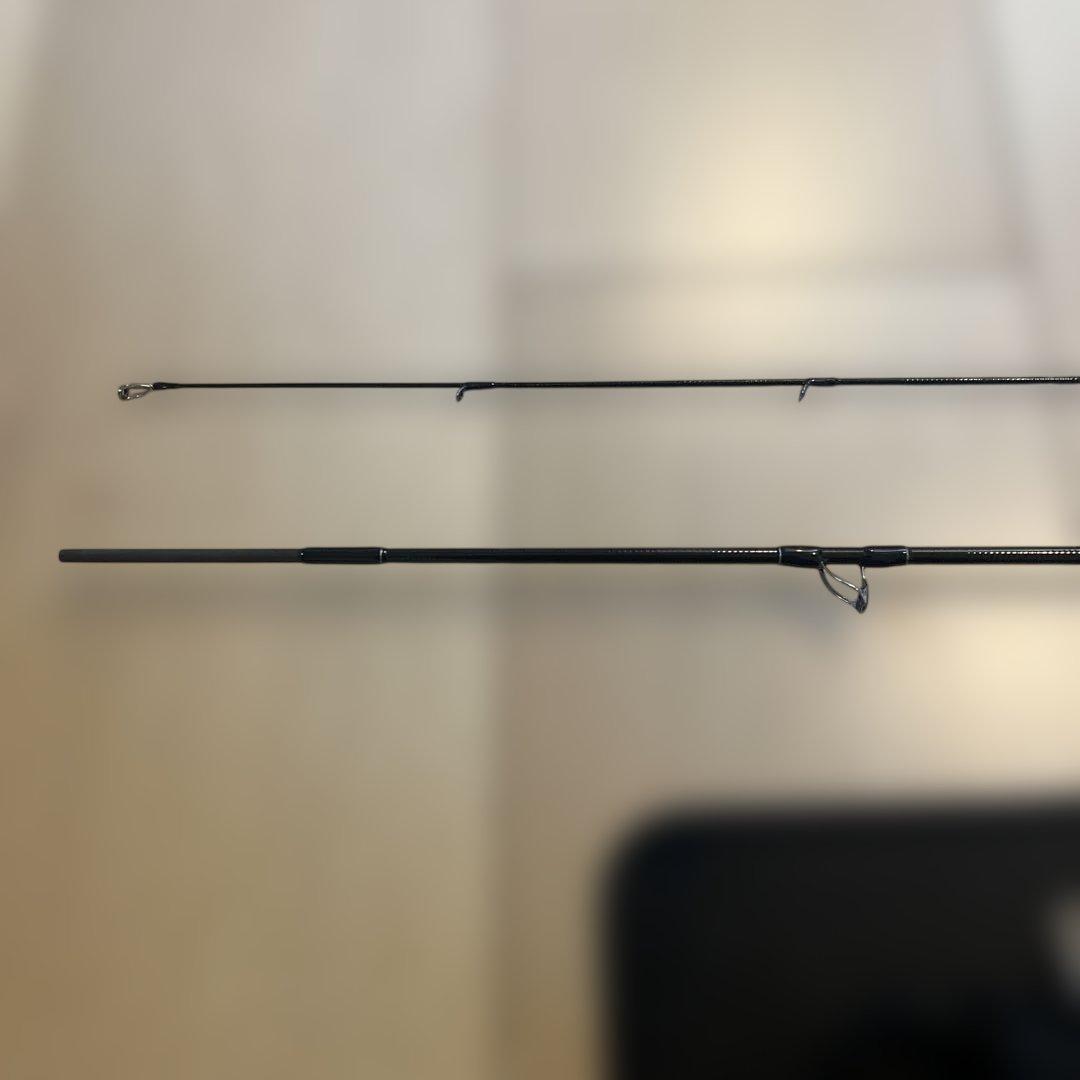 YAMAGA Blanks Blue Current III 53/B 希少美品