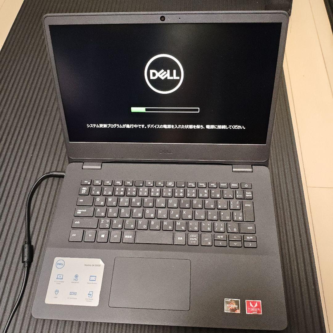 Windowsノート本体 Dell Vostro 14 3000