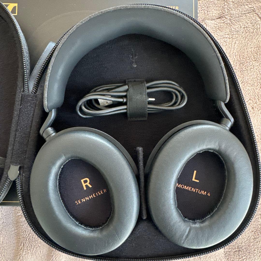 佐藤健 ABYTS ワイヤレスヘッドホン