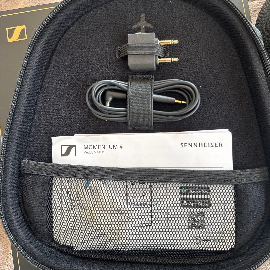 佐藤健 ABYTS ワイヤレスヘッドホン