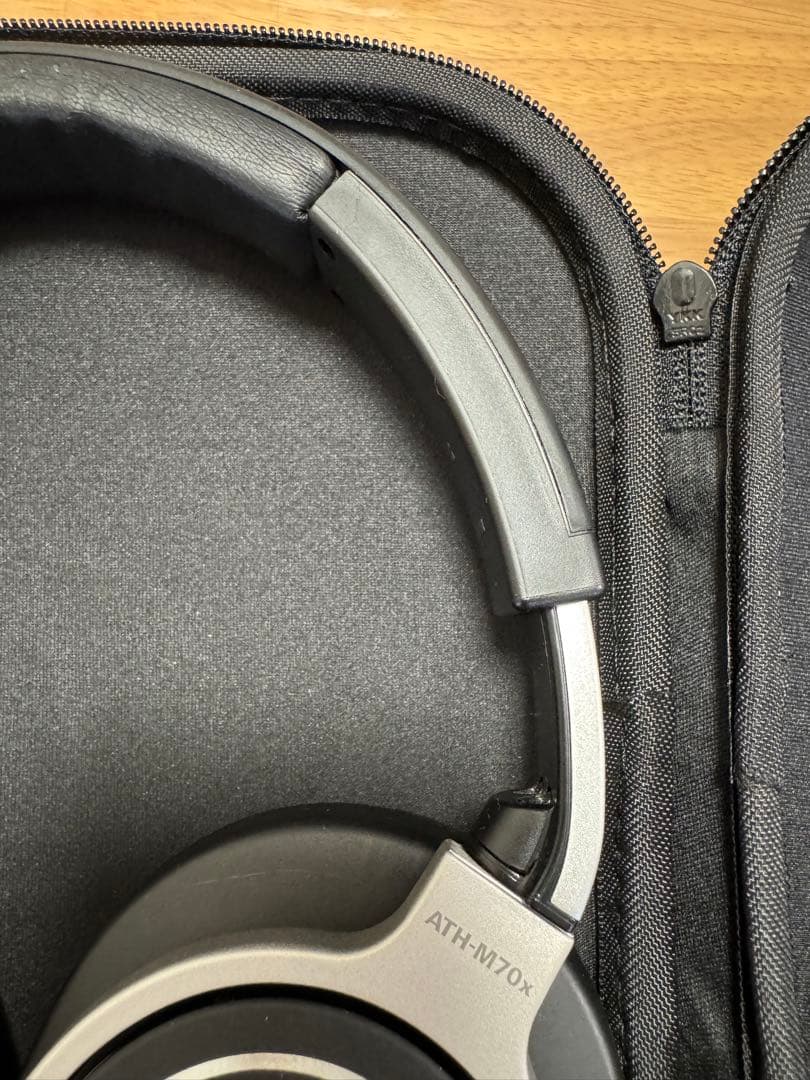 Audio-Technica ATH-M70x ヘッドフォン