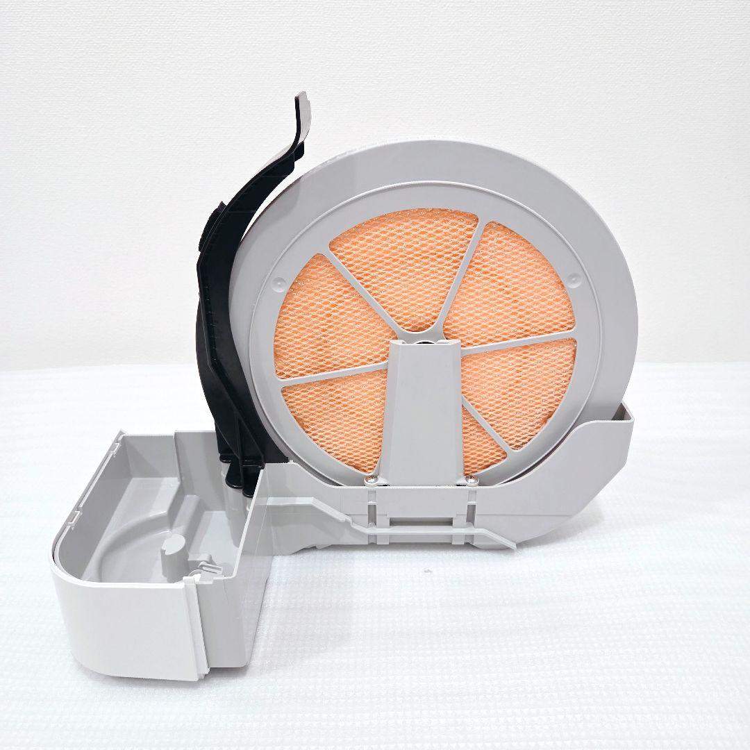 【美品】ダイキン 加湿空気清浄機 MCK70WKS-W ストリーマ 空清