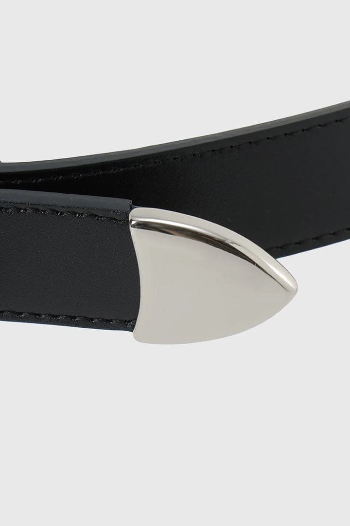 Jose moon D BELT with PEARL ベルト