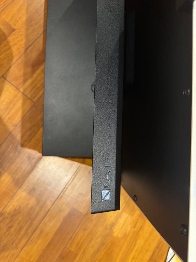 NEC LAVIE GD212T/CF 第8世代i3搭載液晶一体型PC