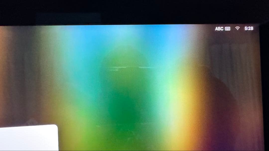 Macデスクトップ Apple iMac (Retina 4K, 21.5-inch, 2019)