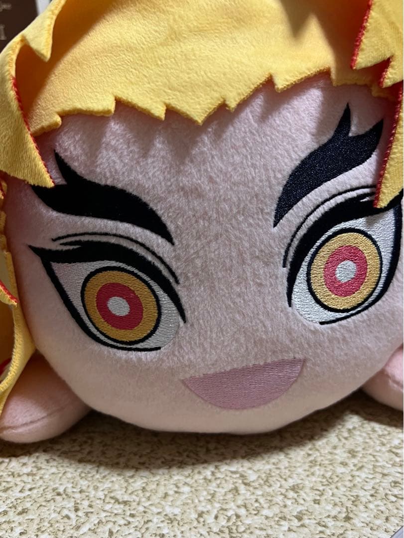 鬼滅の刃ブルーレイ、グッズ、ぬいぐるみフィギュア、アクリルスタンドまとめ売り