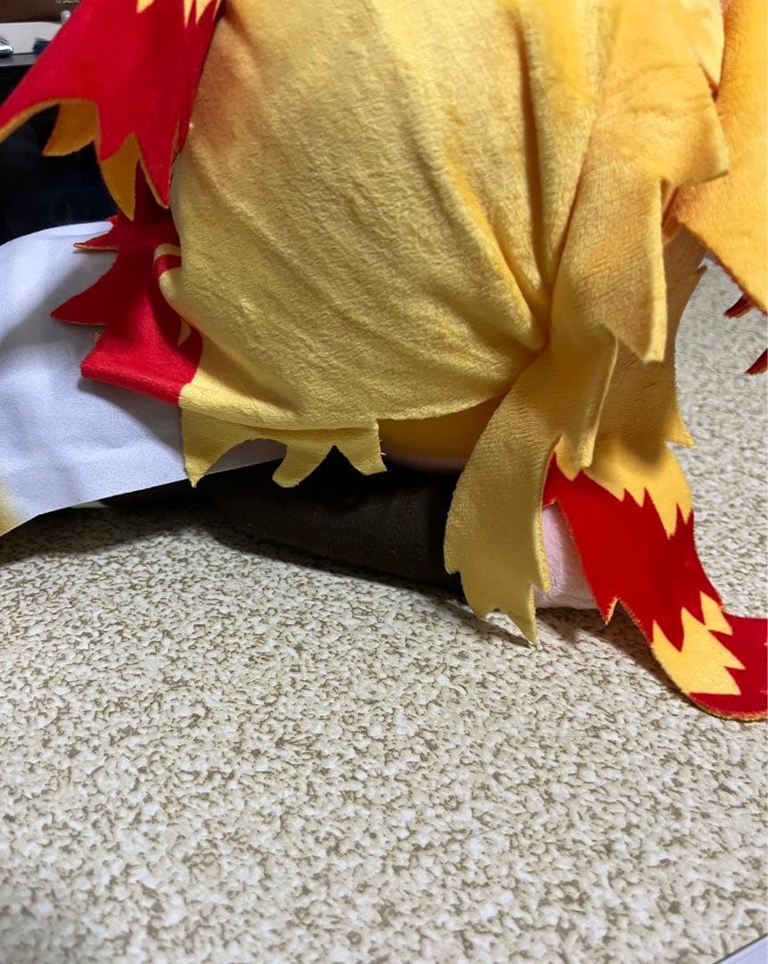 鬼滅の刃ブルーレイ、グッズ、ぬいぐるみフィギュア、アクリルスタンドまとめ売り