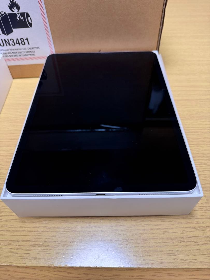 年始セールiPad pro 11インチ 256GB WiFiモデル(ジャンク品)