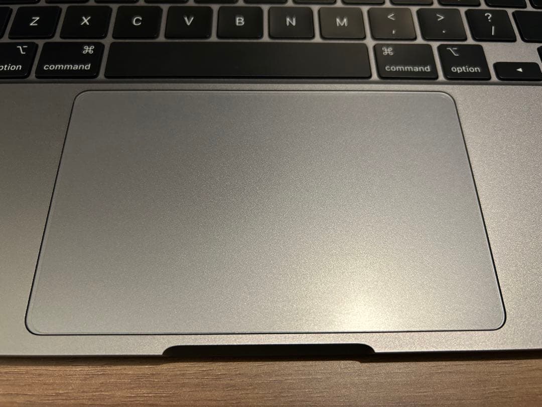 13インチ MacBook Air M2 16GB 512GB 最大容量97%