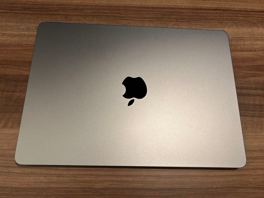 13インチ MacBook Air M2 16GB 512GB 最大容量97%