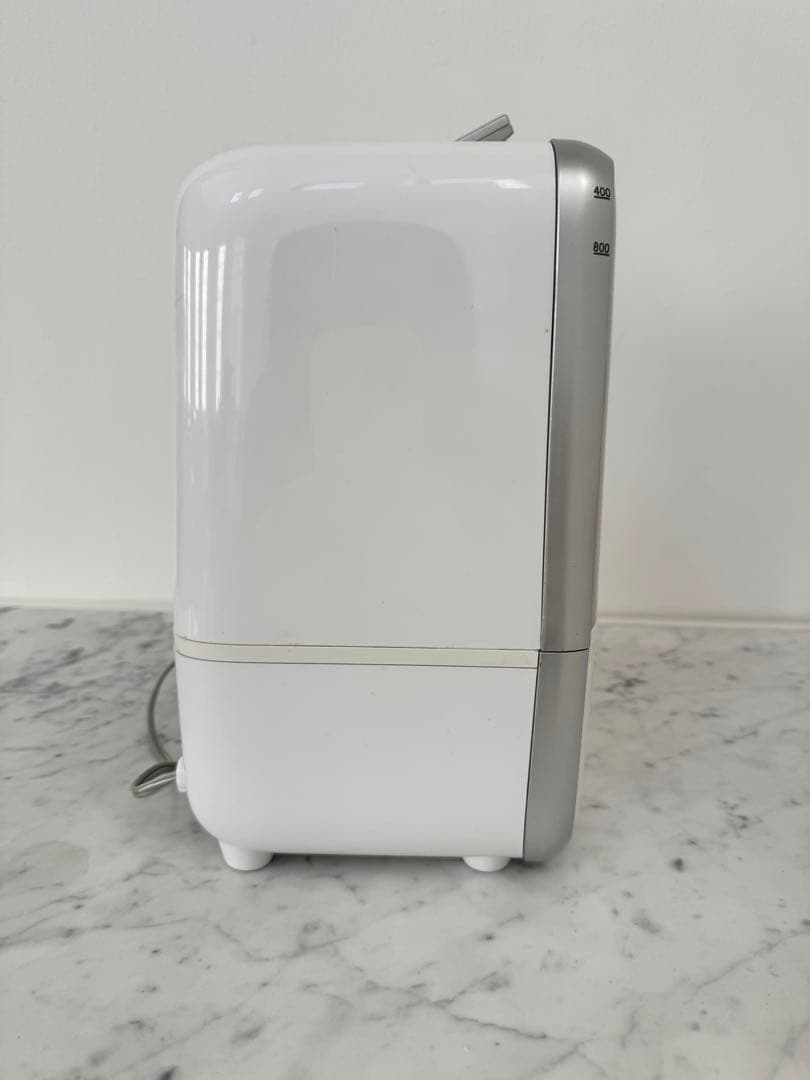 【中古品】SEIKO GIKEN 超音波加湿器 MX-200（次亜塩素酸専用）