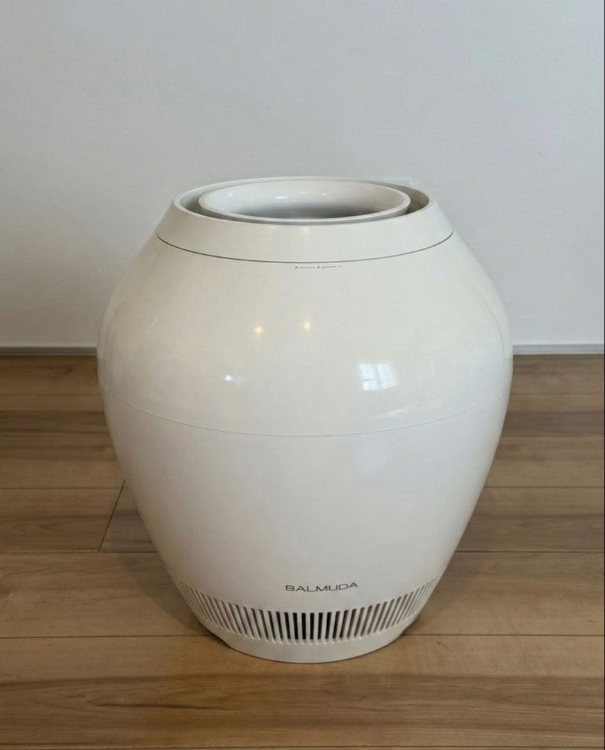 BALMUDA バルミューダ Rain 加湿器