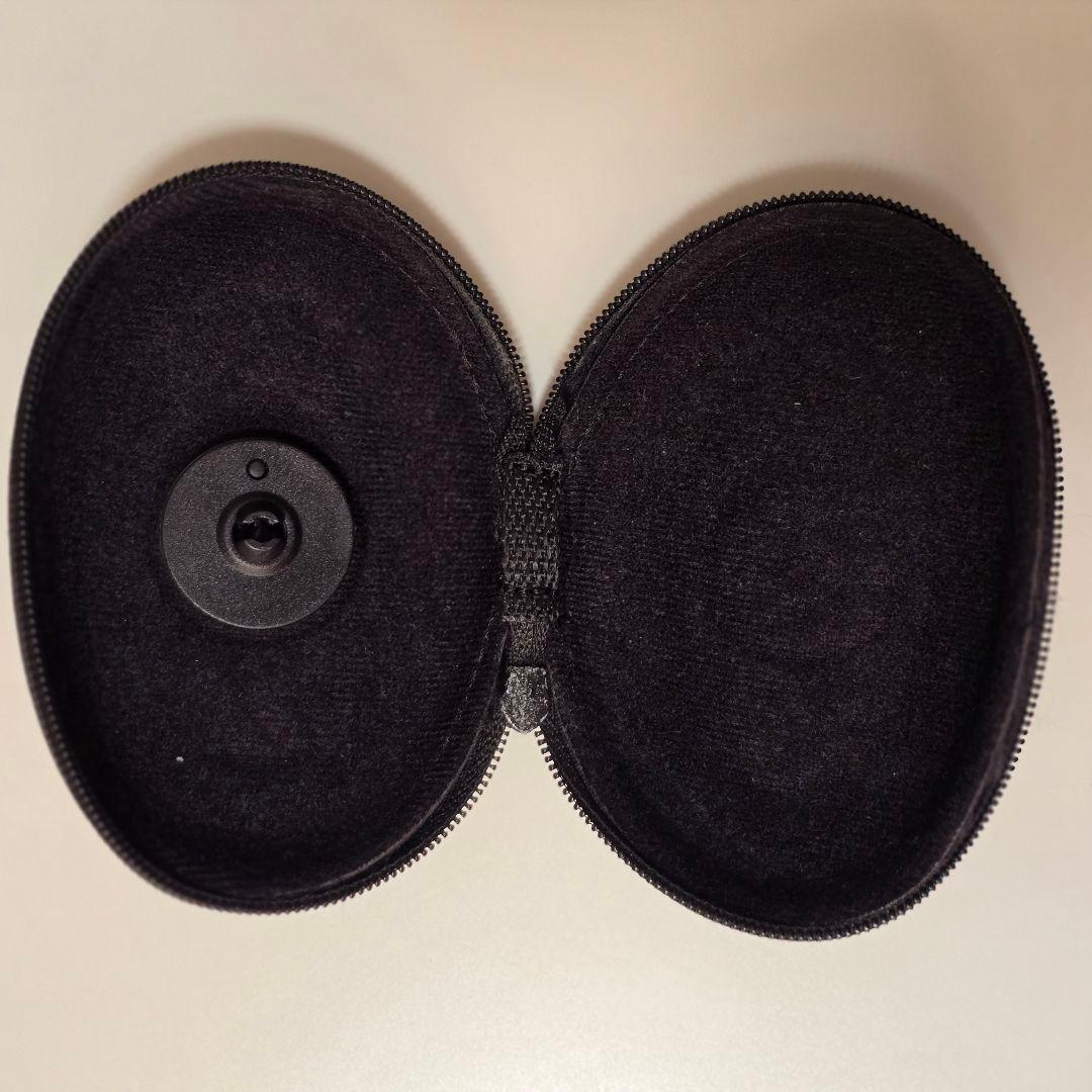 SHURE SE535 イヤホン (ケース付き)