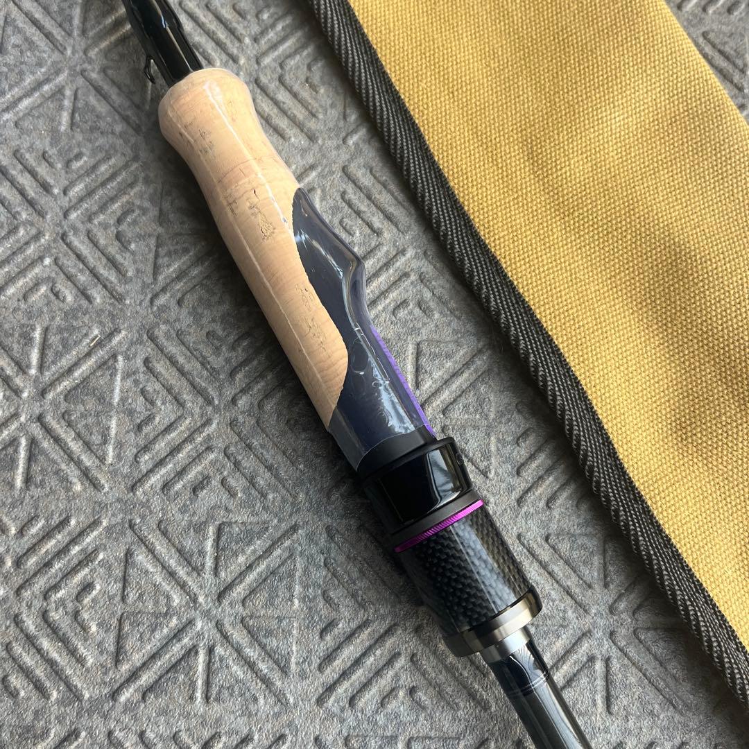 【新品未使用】レジットデザイン　WSS 70ML　ワイルドサイド　奥村哲史