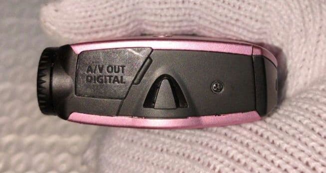 デジカメ　CANON　PowerShot　A3200is （訳あり）