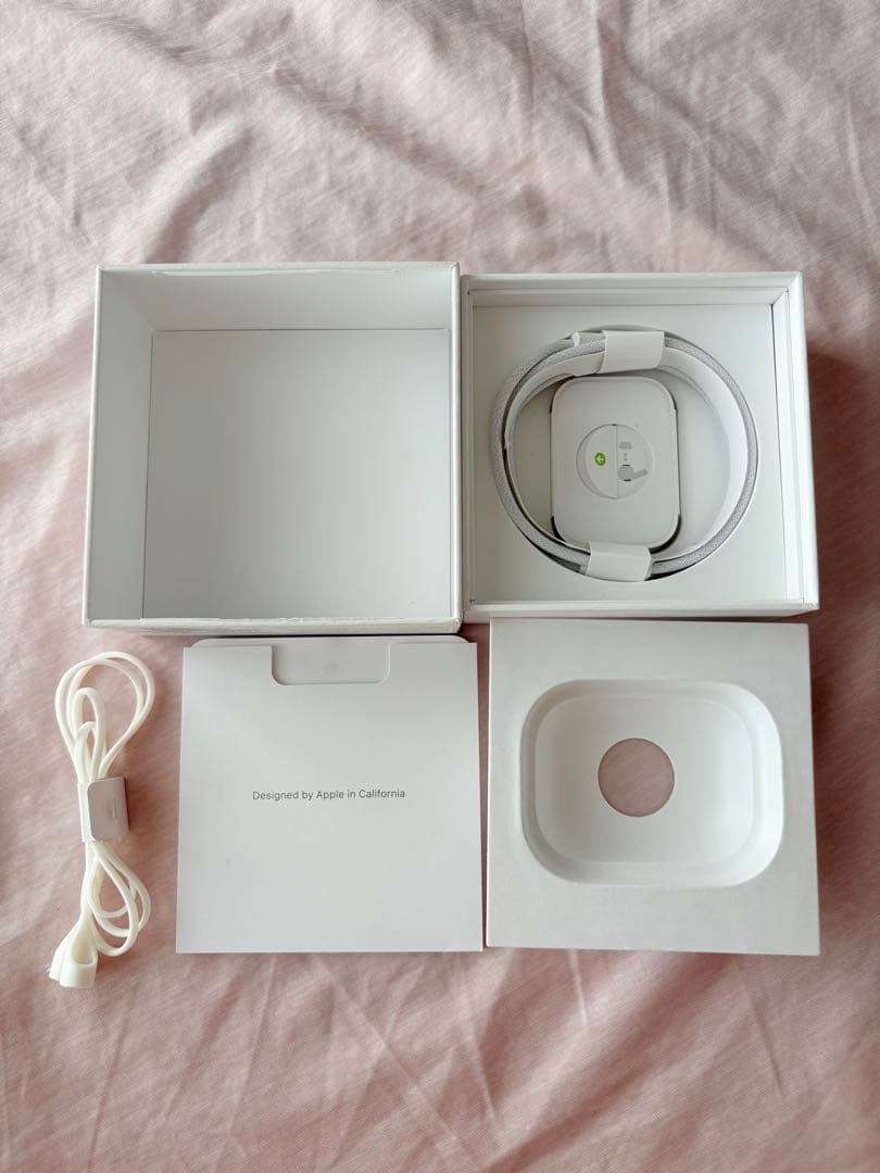 『美品』AirPods pro2 第二世代 - Type C