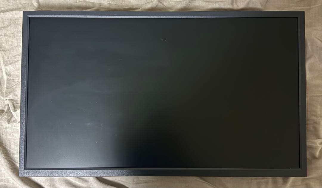 [美品]BenQ ZOWIE XL2546K ゲーミングモニター