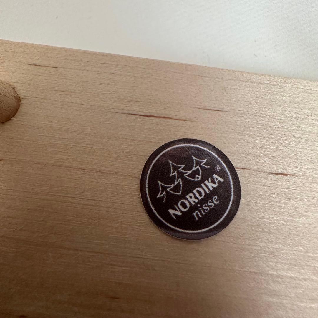 カイ・ボイスン デンマーク モンキー ミニ ブラック