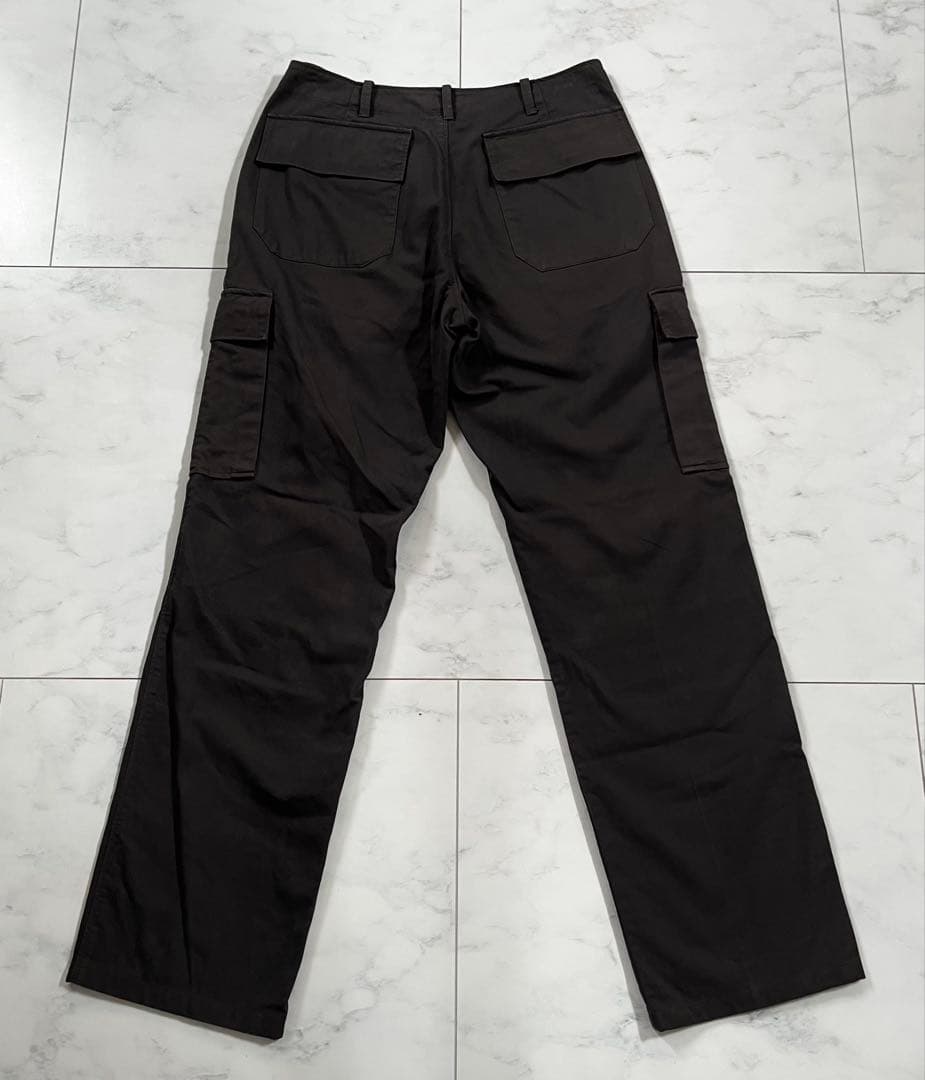 シーピーカンパニー カーゴパンツ　バブアー ストーンアイランド ヒューストン