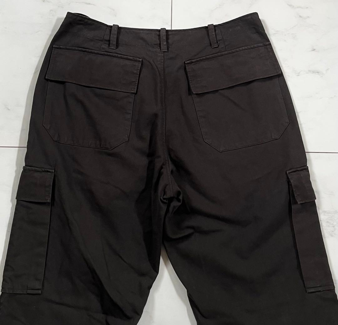 シーピーカンパニー カーゴパンツ　バブアー ストーンアイランド ヒューストン