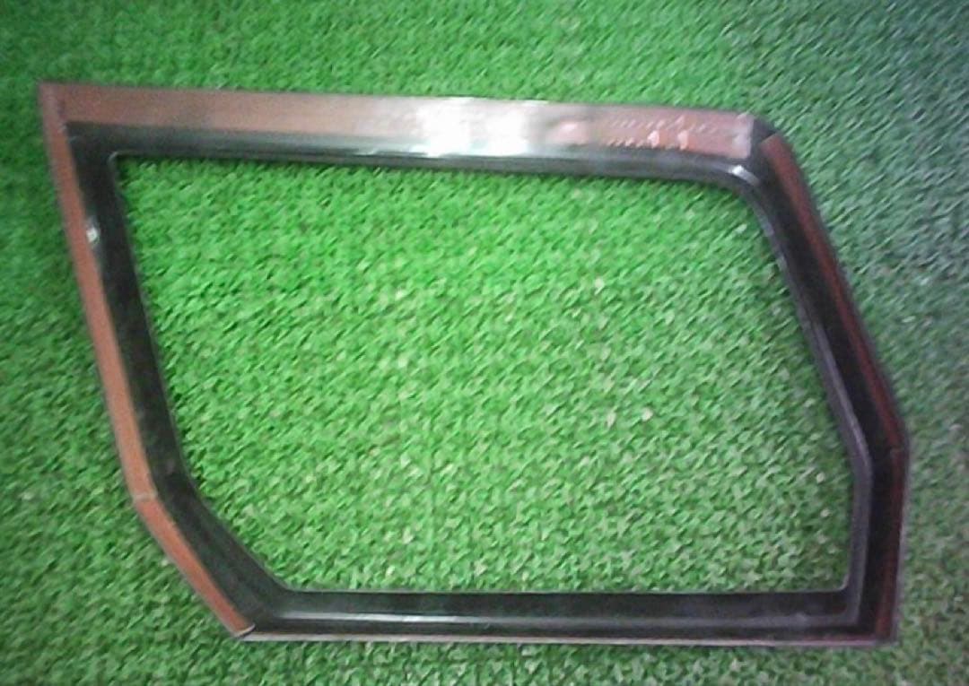 30ヴェルファイア前期　フォグランプカバー