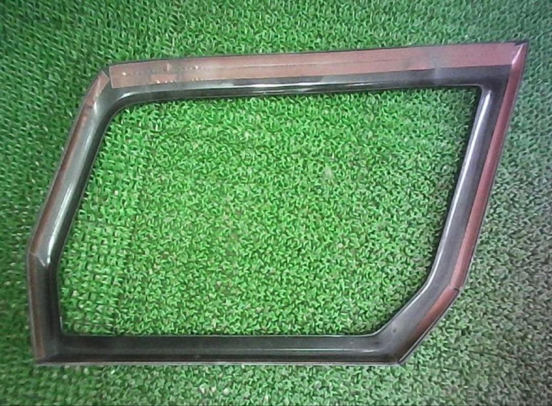 30ヴェルファイア前期　フォグランプカバー