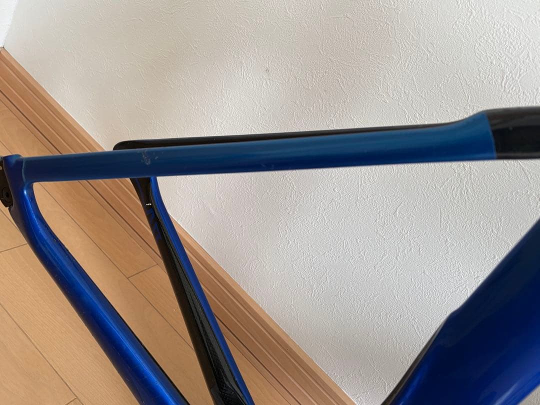 felt フェルト ar 5 フレームセット➕ホイールセット