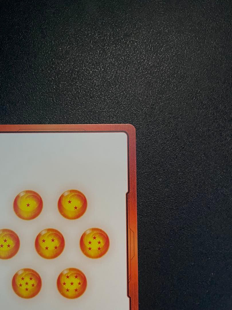 ドラゴンボール 金エナジーマーカー30