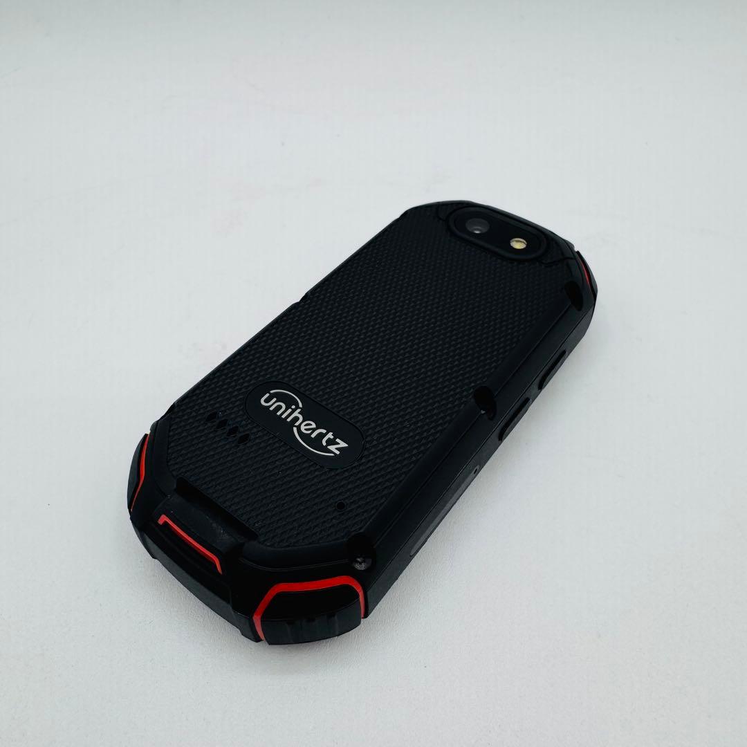 【極美品】Unihertz ユニハーツ ATOM