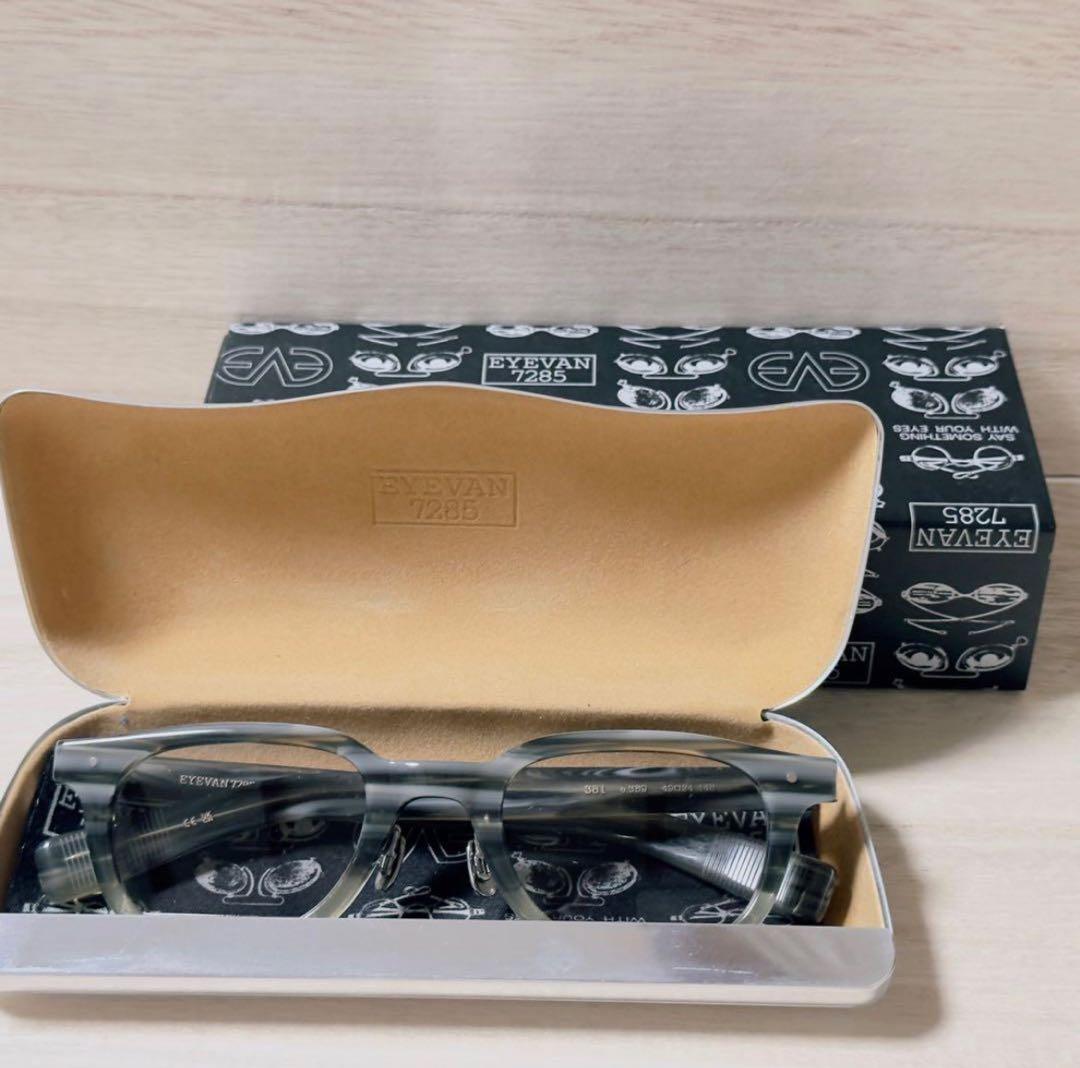 アイヴァンeyevan7285 361