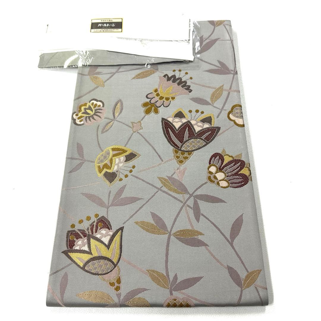 専用帯5149 ●こむさでもーど 高級 正絹 六通 袋帯