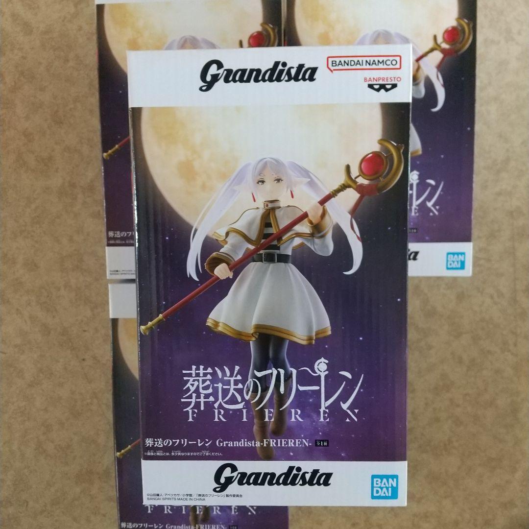 チェンソーマン 葬送のフリーレン NARUTO -ナルト- ワンピースフィギュア