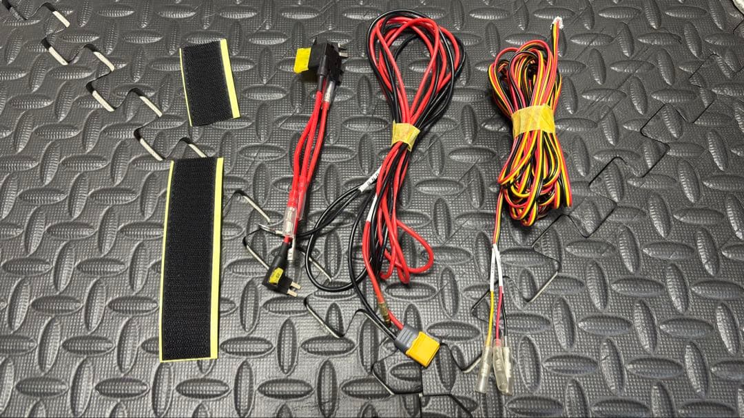 【ゆーま様】iCELL B12A ドライブレコーダー　バッテリー