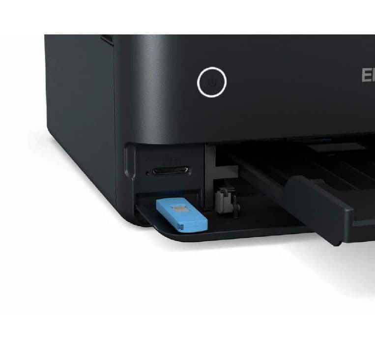 匿名希望様取置　超美品 エプソン インクジェット複合機 スマホ操作可能