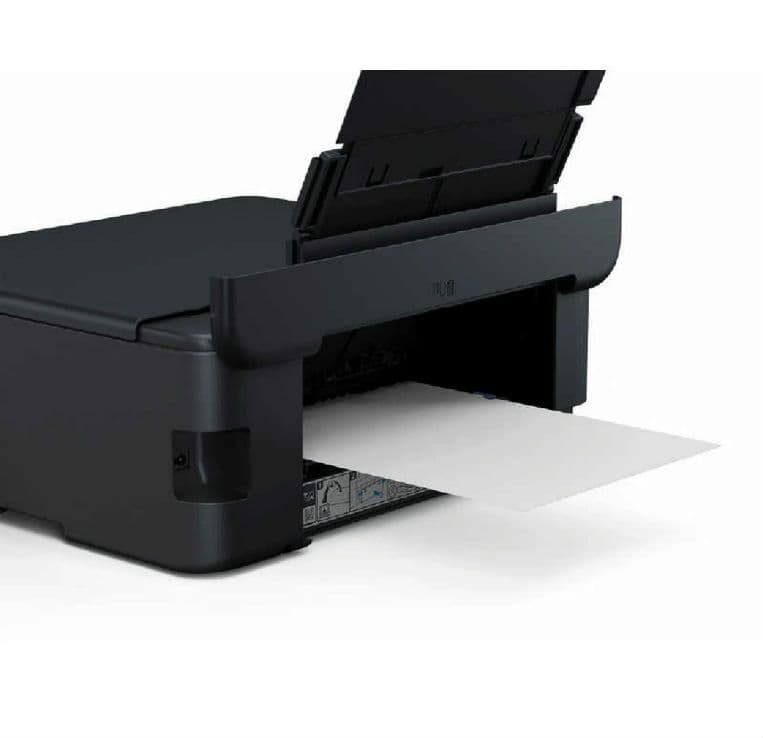 匿名希望様取置　超美品 エプソン インクジェット複合機 スマホ操作可能