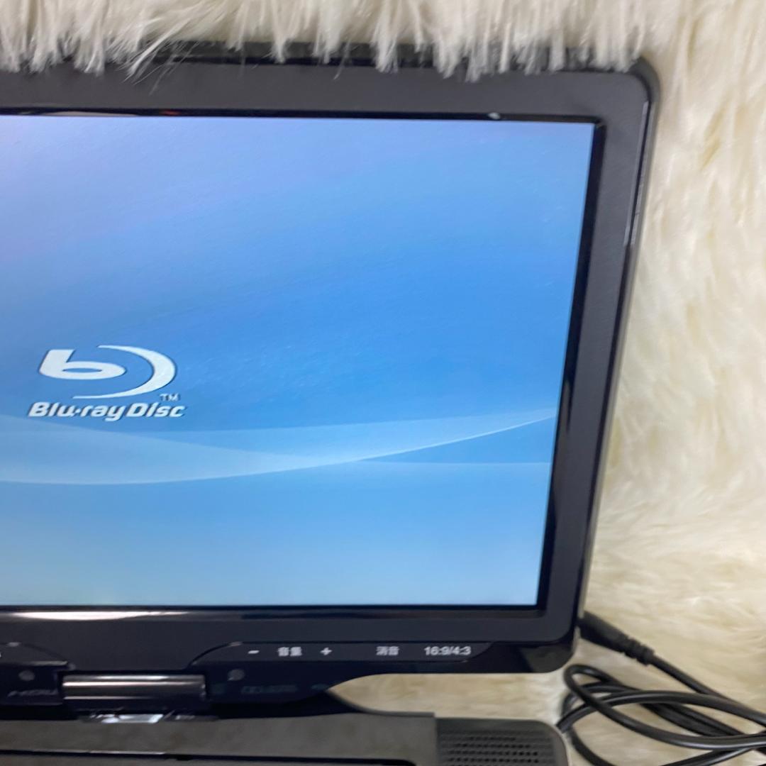 AVOX APBD-1080HK Blu-ray プレイヤー