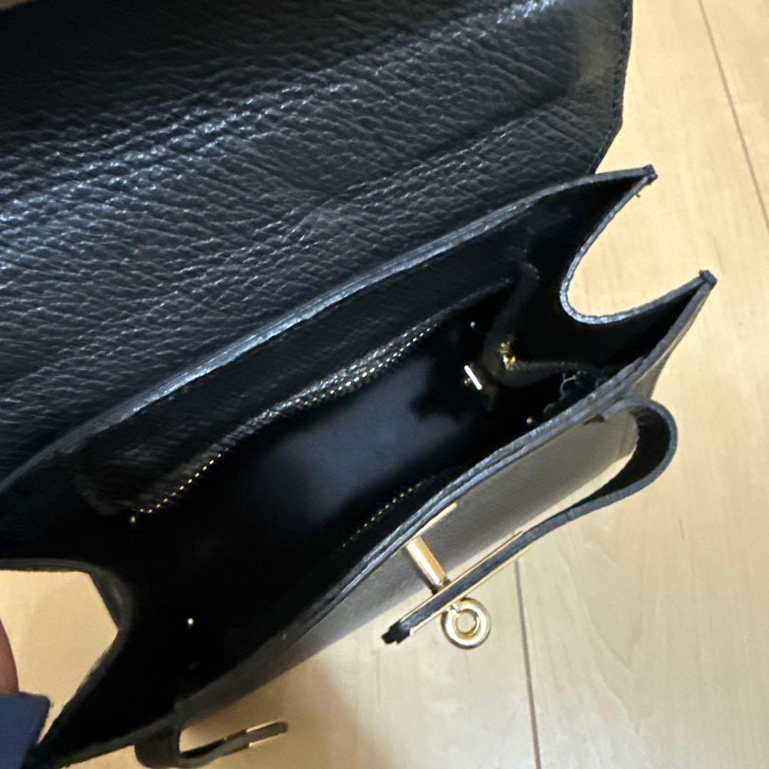 美品　AP オウレンティーミニボストン　ショルダーベルトセット　オケージョン