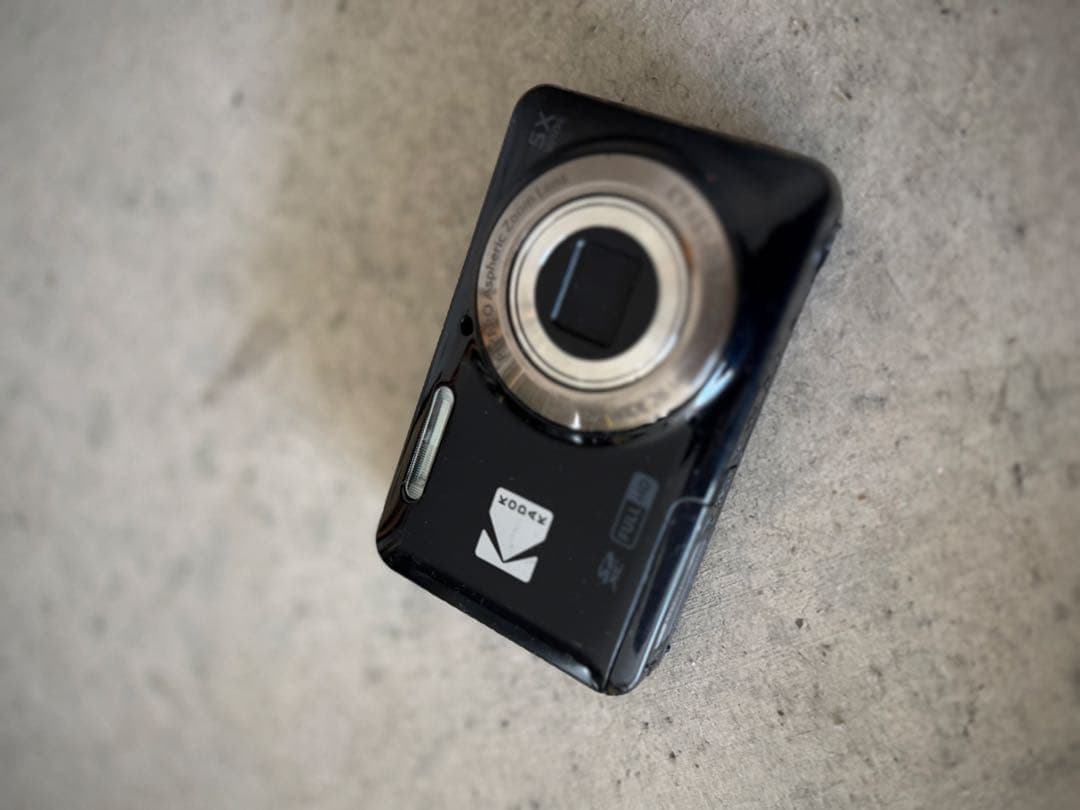 Kodak PIXPRO FZ26 コンパクトデジタルカメラ