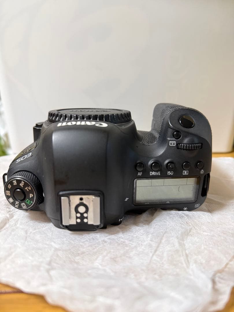 Canon EOS 6DmarkⅡ デジタル一眼レフカメラ 本体