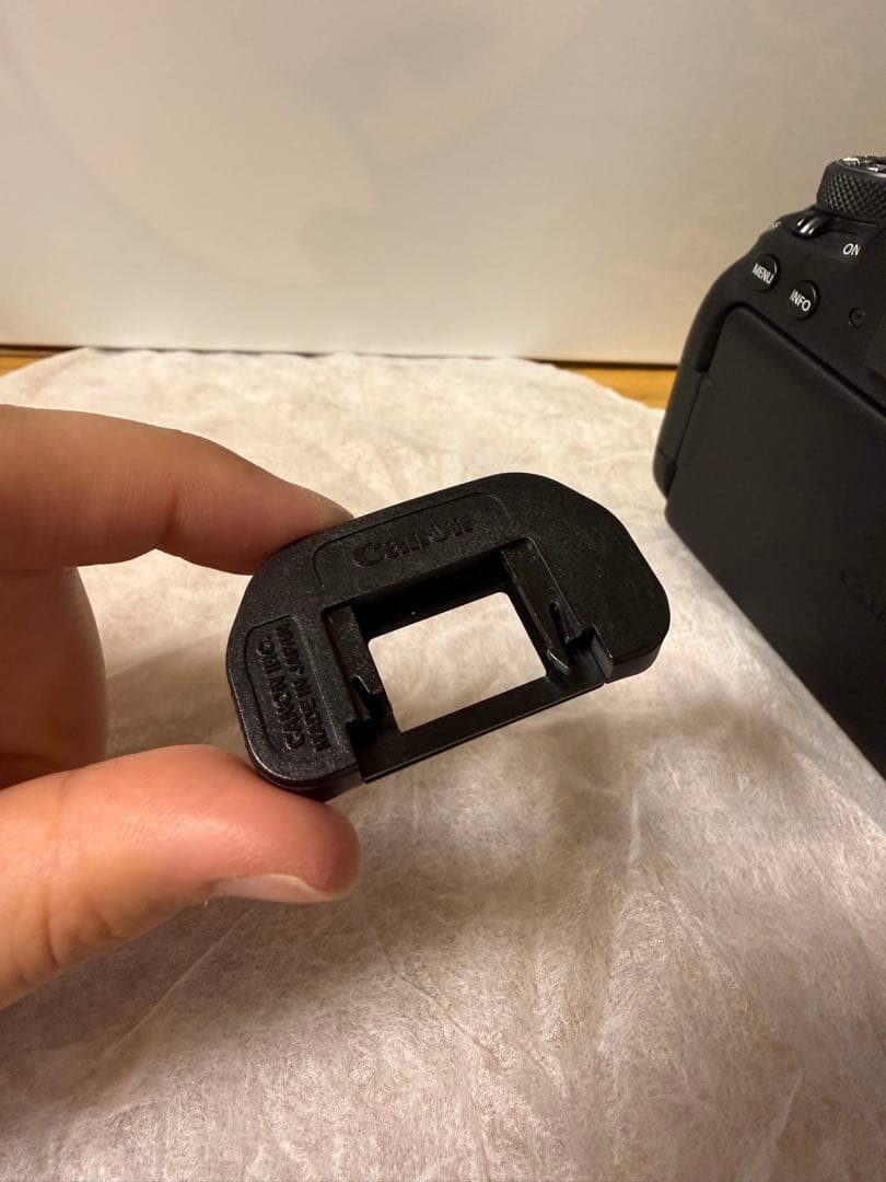 Canon EOS 6DmarkⅡ デジタル一眼レフカメラ 本体