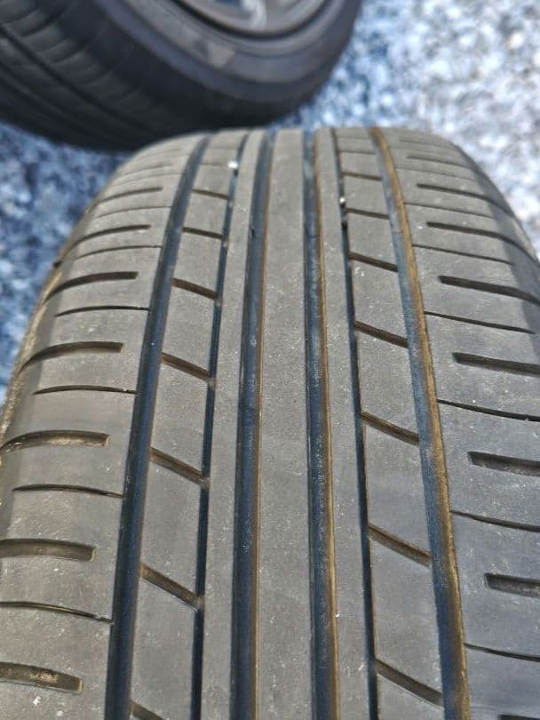 値引き！WORK　エモーション　Ｔ７Ｒ　15インチ　３本セット　おまけ付き！！