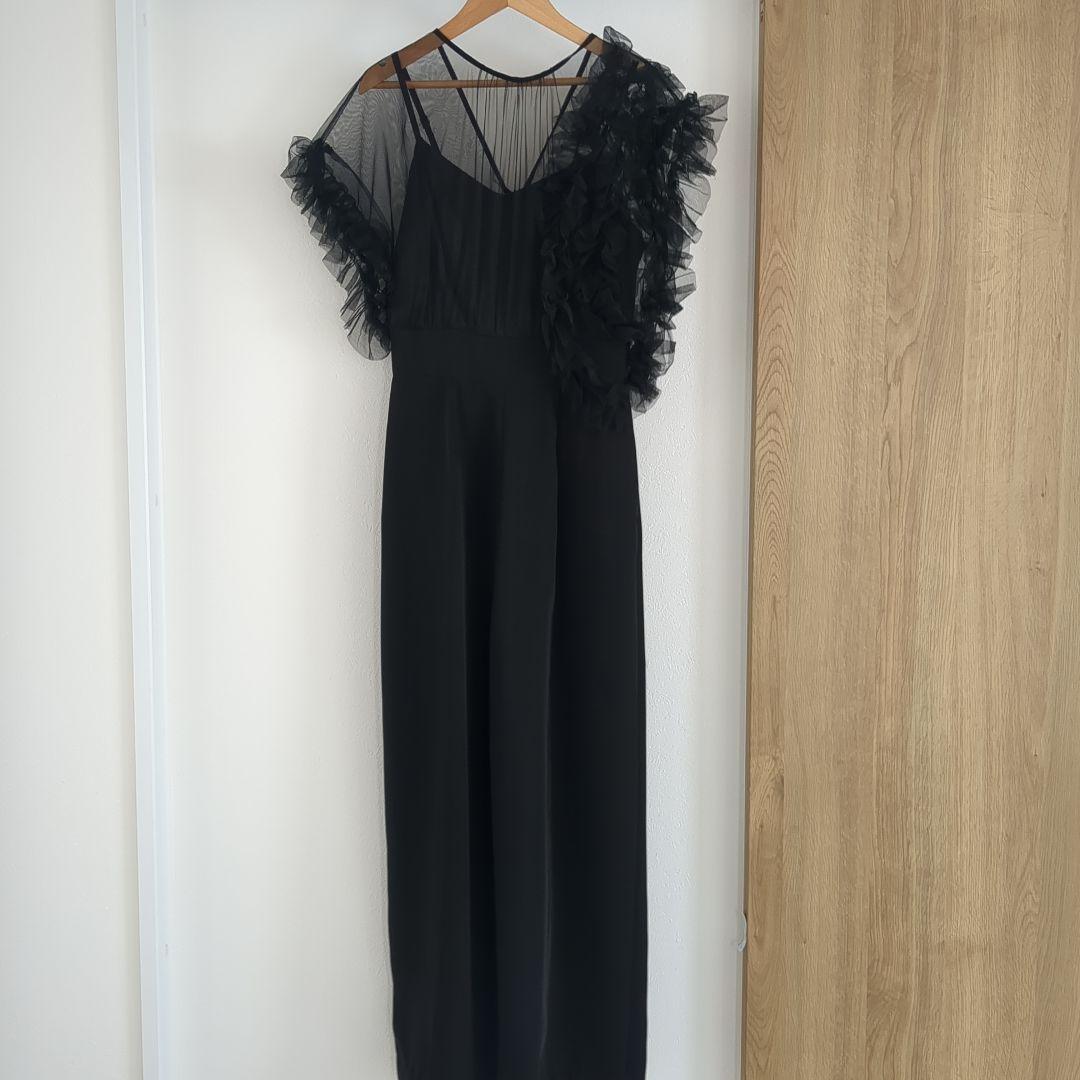 あ*ん様 ラグナムーン LADYチュールドッキングコンビネゾン