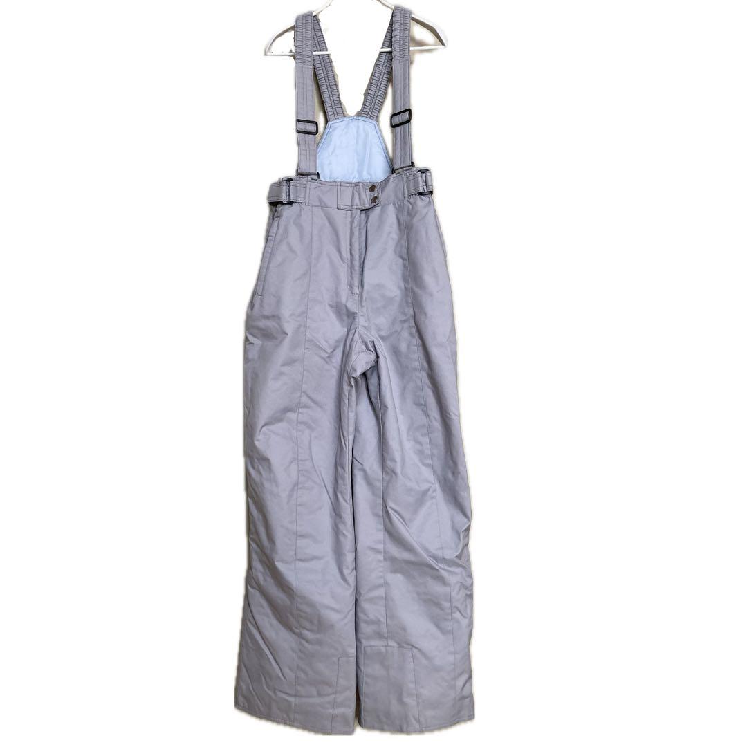 フェニックス PHENIX スキーウェア 上下 ネイビー グレー